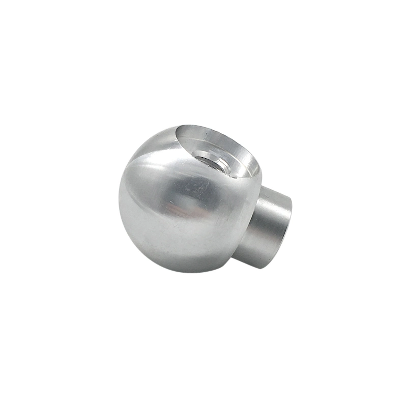 Top Quality Custom Stainless Steel Ball Knob Hardware Accessories Knob of Furniture